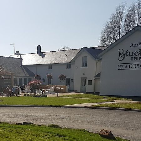 The Bluebird Inn At Samlesbury Preston  Extérieur photo
