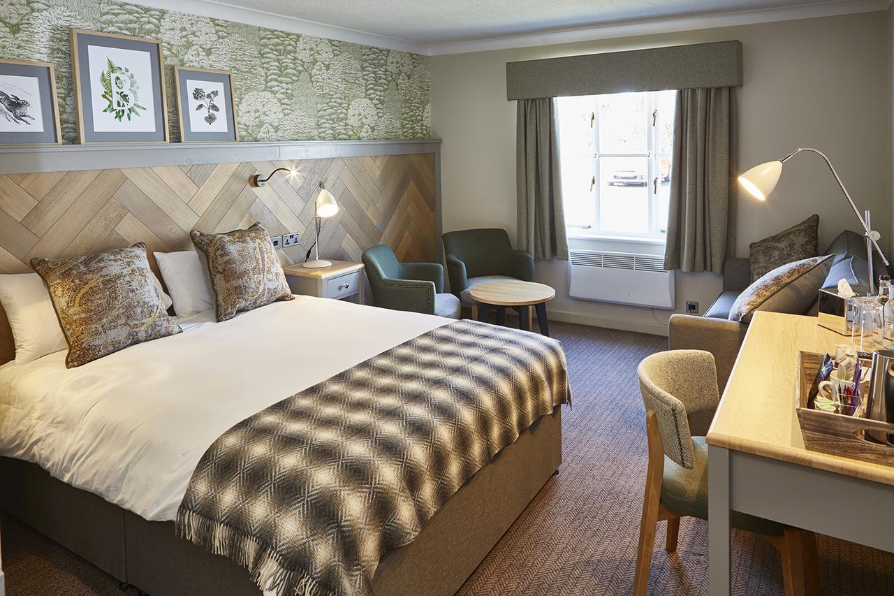 The Bluebird Inn At Samlesbury Preston  Extérieur photo